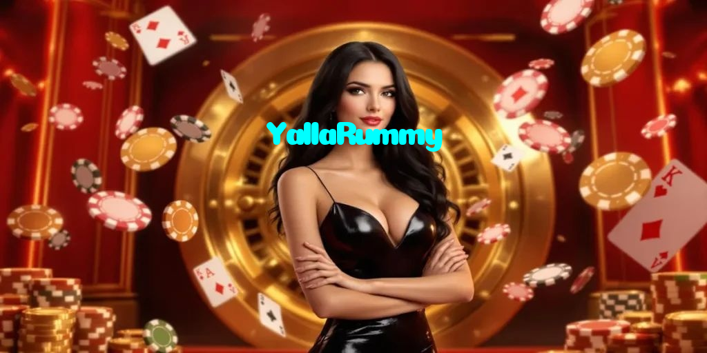 YallaRummy خوش آمدید بونس +600% پیشکش موبائل ایپ کے پروموشن سیکشن میں دکھائی دیتی ہے۔