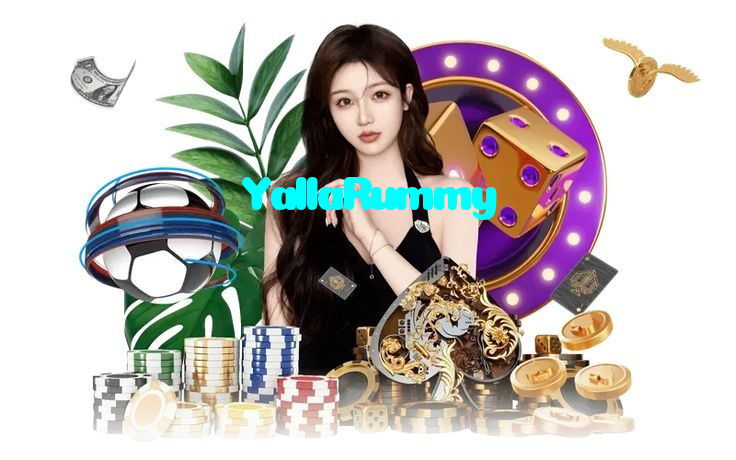 YallaRummy خوش آمدید بونس +600% پیشکش موبائل ایپ کے پروموشن سیکشن میں دکھائی دیتی ہے۔