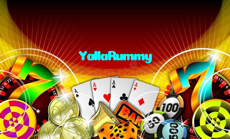 YallaRummy